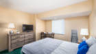 Virginian studio apartments - low cost rent in Reno