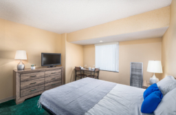 Virginian studio apartments - low cost rent in Reno