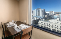 Virginian studio apartments - low cost rent in Reno