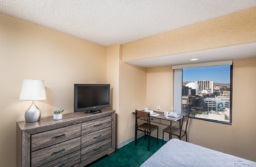 Virginian studio apartments - low cost rent in Reno