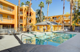 Siegel Suites Boulder Hwy apartments