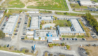 Siegel Suites - low cost rentals in San Antonio, TX