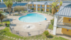 Siegel Suites - low cost rentals in San Antonio, TX