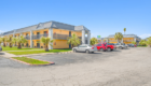Siegel Suites - low cost rentals in San Antonio, TX