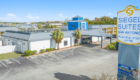Siegel Suites - low cost rentals in San Antonio, TX