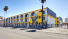 Short term rentals Las Vegas