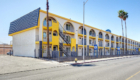 Short term rentals Las Vegas