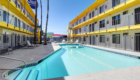 Short term rentals Las Vegas