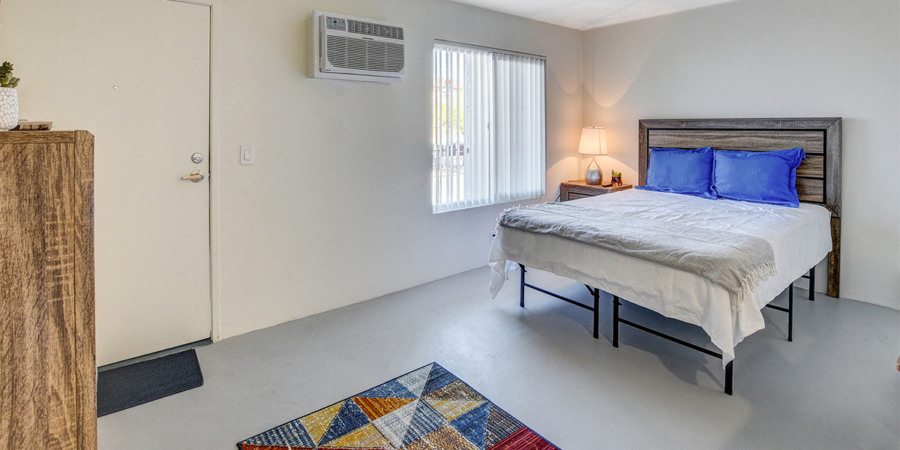 Short term rentals Las Vegas