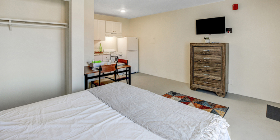 Short term rentals Las Vegas