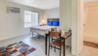 Short term rentals Las Vegas