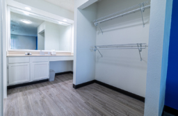 Siegel Suites Shreveport Apartments