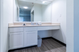 Siegel Suites Shreveport Apartments