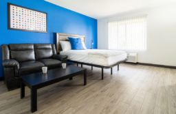 Siegel Suites Shreveport Apartments
