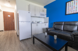 Siegel Suites Shreveport Apartments
