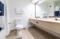 Siegel Suites Shreveport Apartments