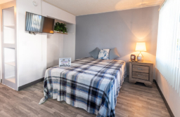 Charleston Apartments in Las Vegas