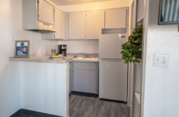 Charleston Apartments in Las Vegas
