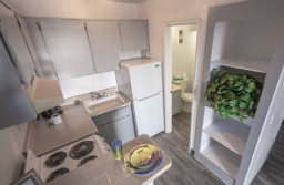 Charleston Apartments in Las Vegas