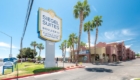 Apartments on Boulder Highway, Las Vegas - Siegel Suites