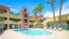Apartments on Boulder Highway, Las Vegas - Siegel Suites