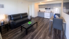 Apartments on Boulder Highway, Las Vegas - Siegel Suites