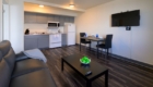 Apartments on Boulder Highway, Las Vegas - Siegel Suites