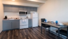 Apartments on Boulder Highway, Las Vegas - Siegel Suites