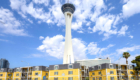 Siegel Suites Paradise apartments in Las Vegas