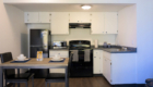 Siegel Suites Paradise apartments in Las Vegas