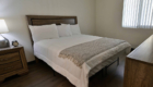 Siegel Suites Paradise apartments in Las Vegas