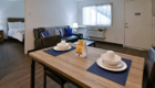 Siegel Suites Paradise apartments in Las Vegas