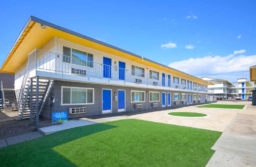 Swenson apartments Las Vegas