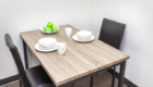 Siegel Suites 700 N Las Vegas Boulevard Las Vegas, NV 89101 affordable flexible stay apartments