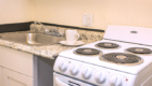 Siegel Suites 700 N Las Vegas Boulevard Las Vegas, NV 89101 affordable flexible stay apartments