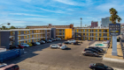 Siegel Suites 700 N Las Vegas Boulevard Las Vegas, NV 89101 affordable flexible stay apartments