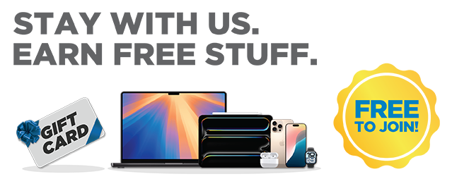 Siegel Rewards - Free to Join!